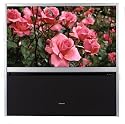 Toshiba 57H84 57-Inch HD-Ready Rear-Projection TV with HDMI Input